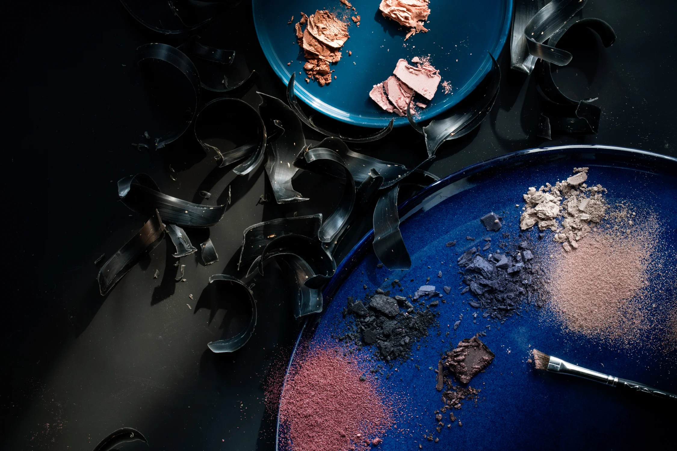 Nina Choi, Cosmetics