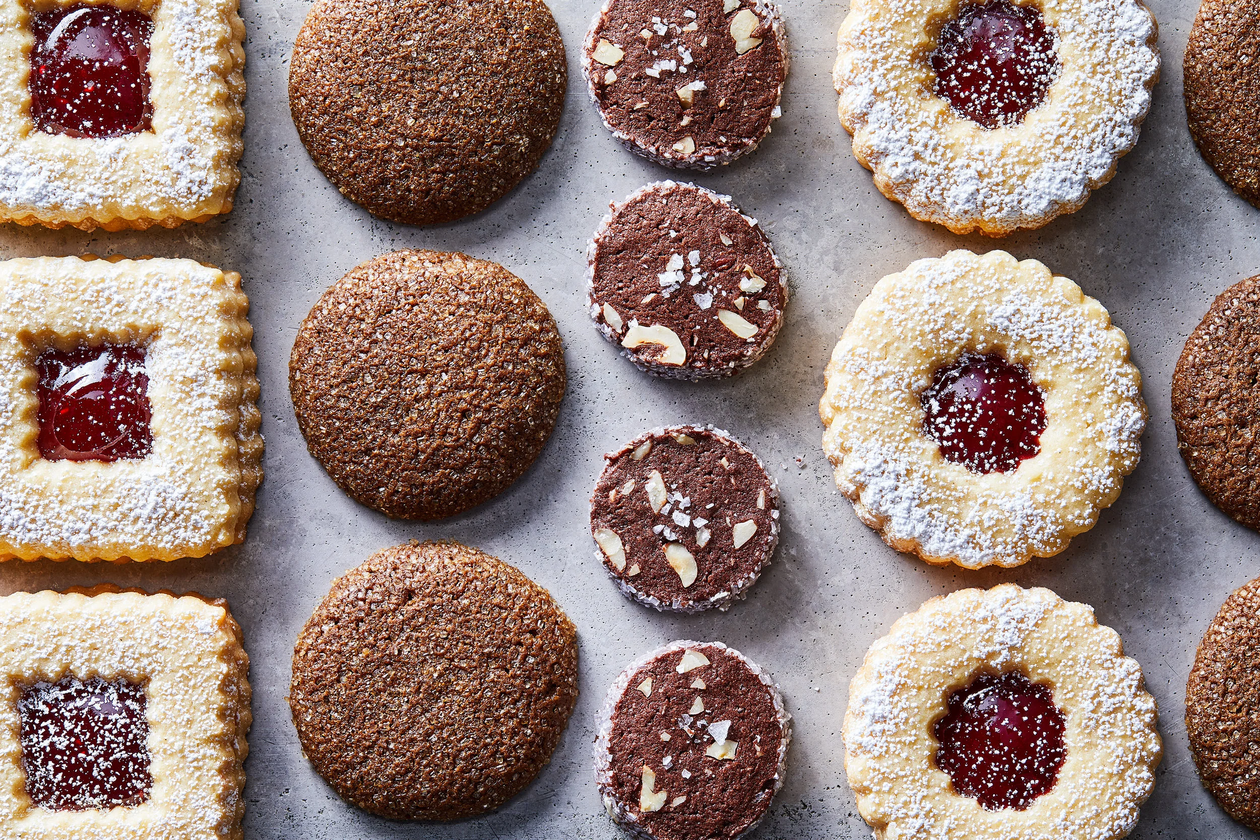  Cookies 