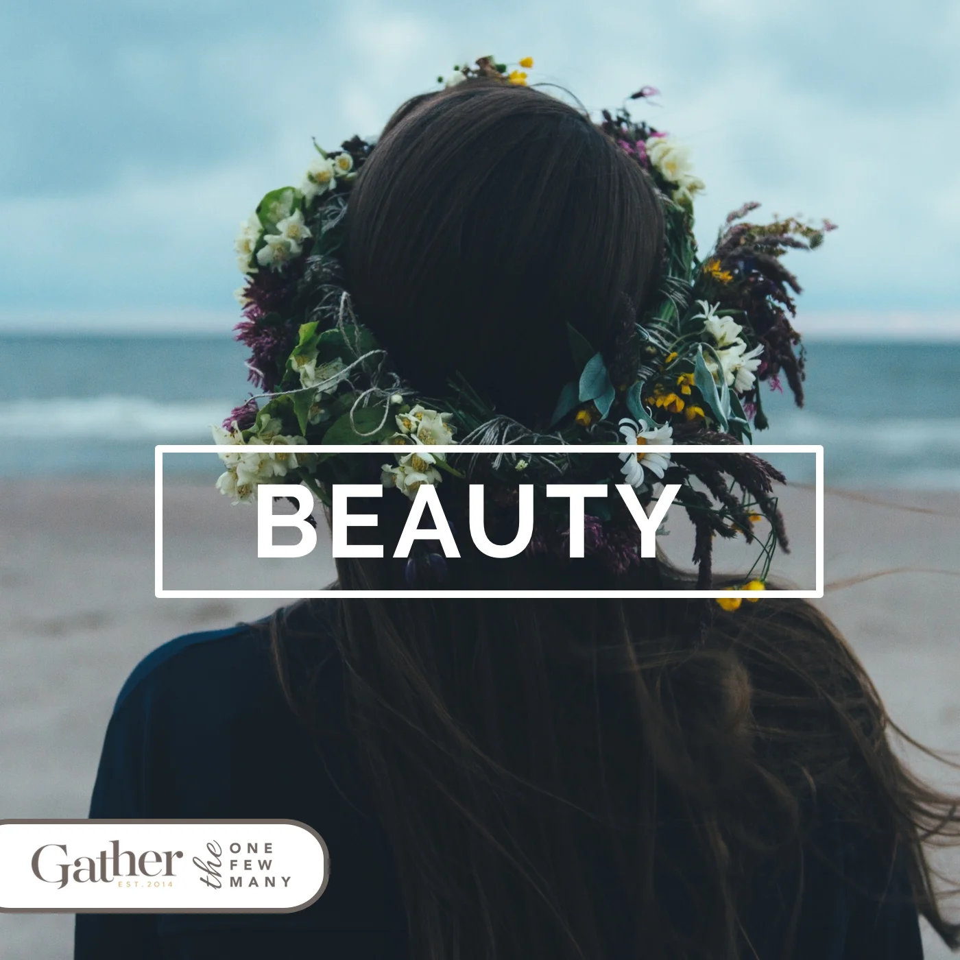 God delights in your beauty. You are fearfully and wonderfully made