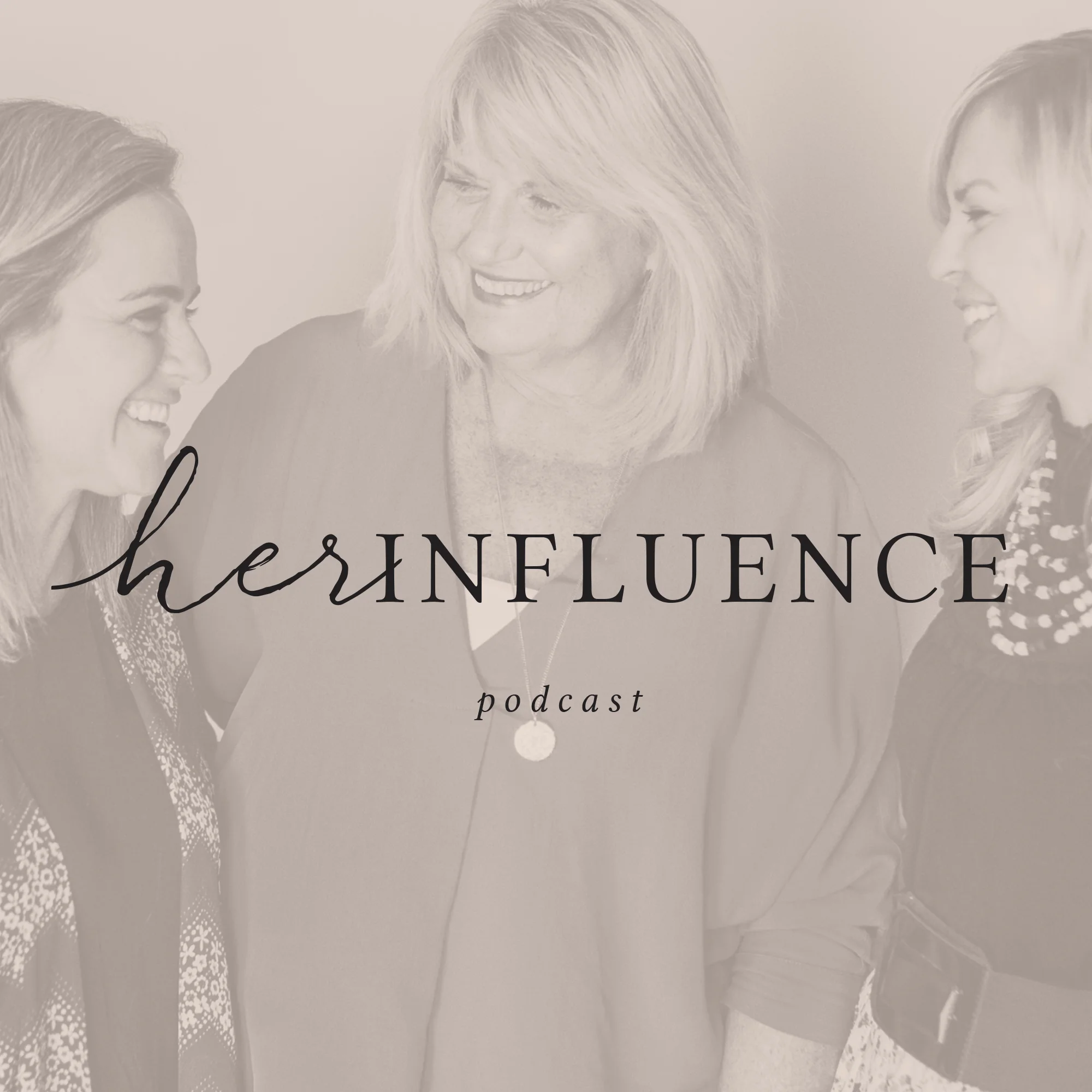 Episode 001: An Invitation to Rise in Purpose and Influence Your World