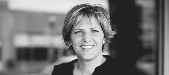 Episode 002: Danielle Strickland on Busting the Myths of Leadership, Language and What Qualifies You