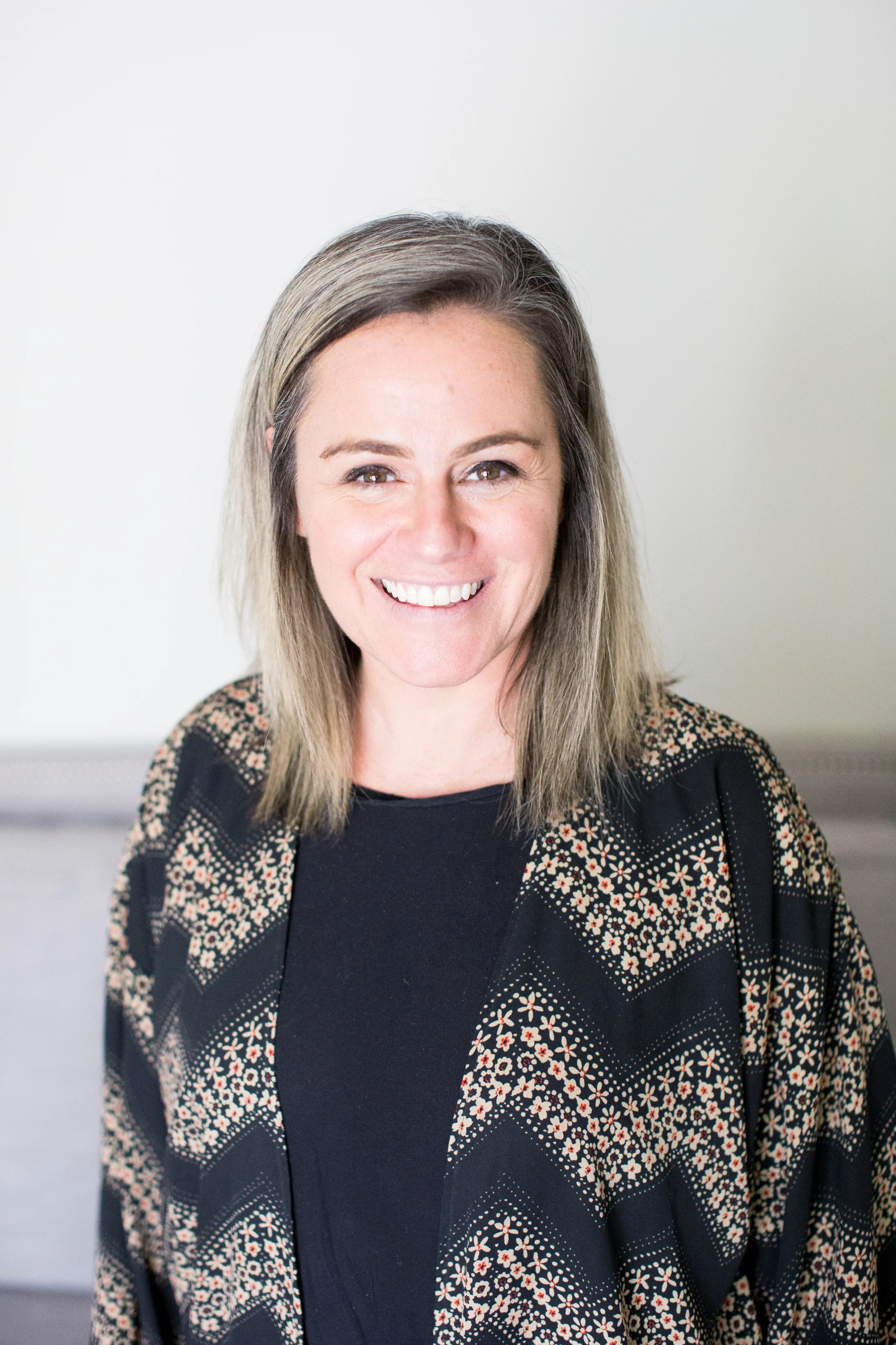 Episode 004: Vanessa Hoyes on Leading without a Leadership Gift