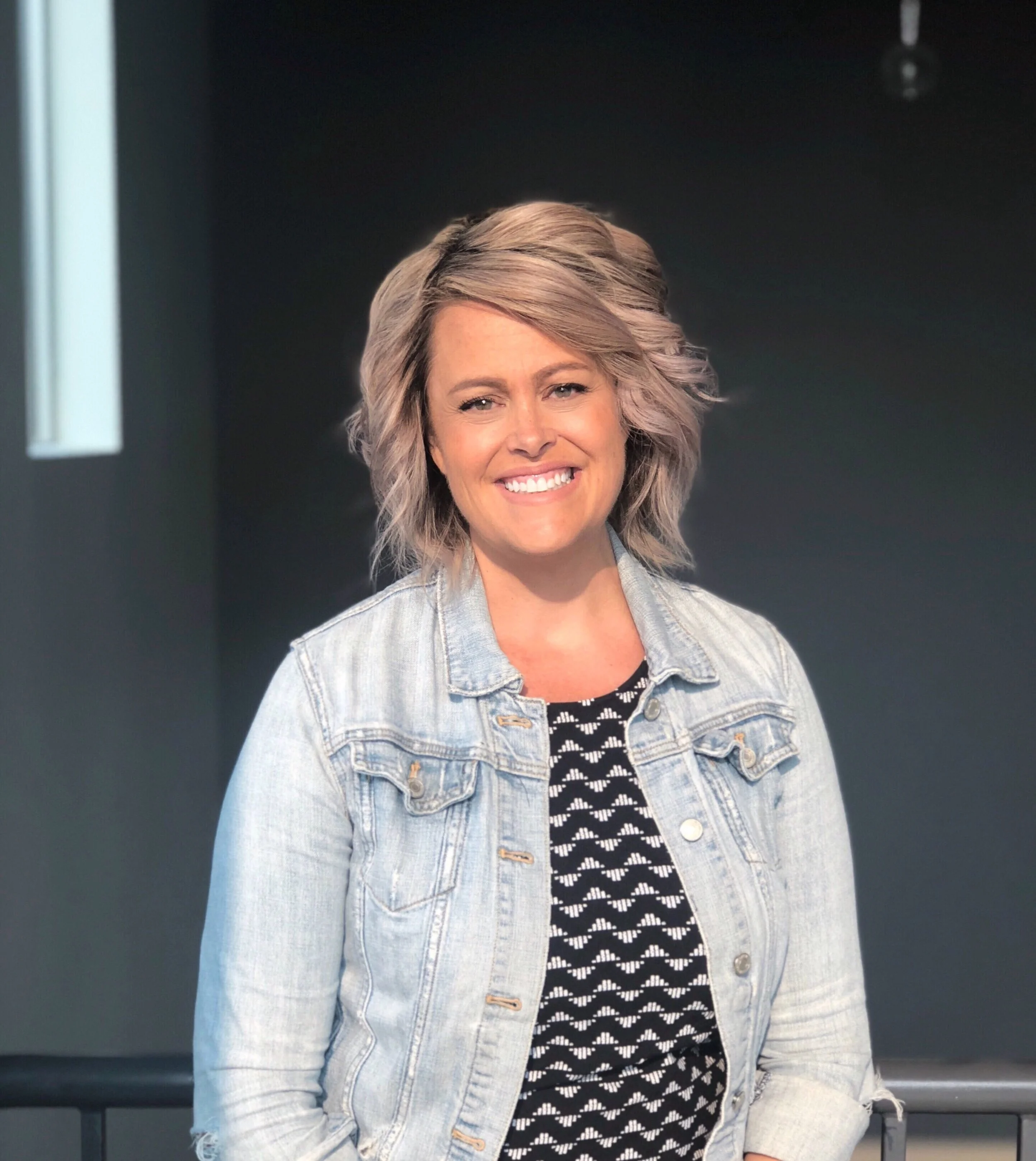 Episode 005: Angela Doell on When God Calls a Reluctant Leader