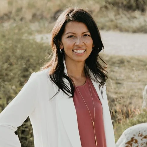 Episode 006: Stephanie Morales Beaulieu on the Titles and the Corner Office