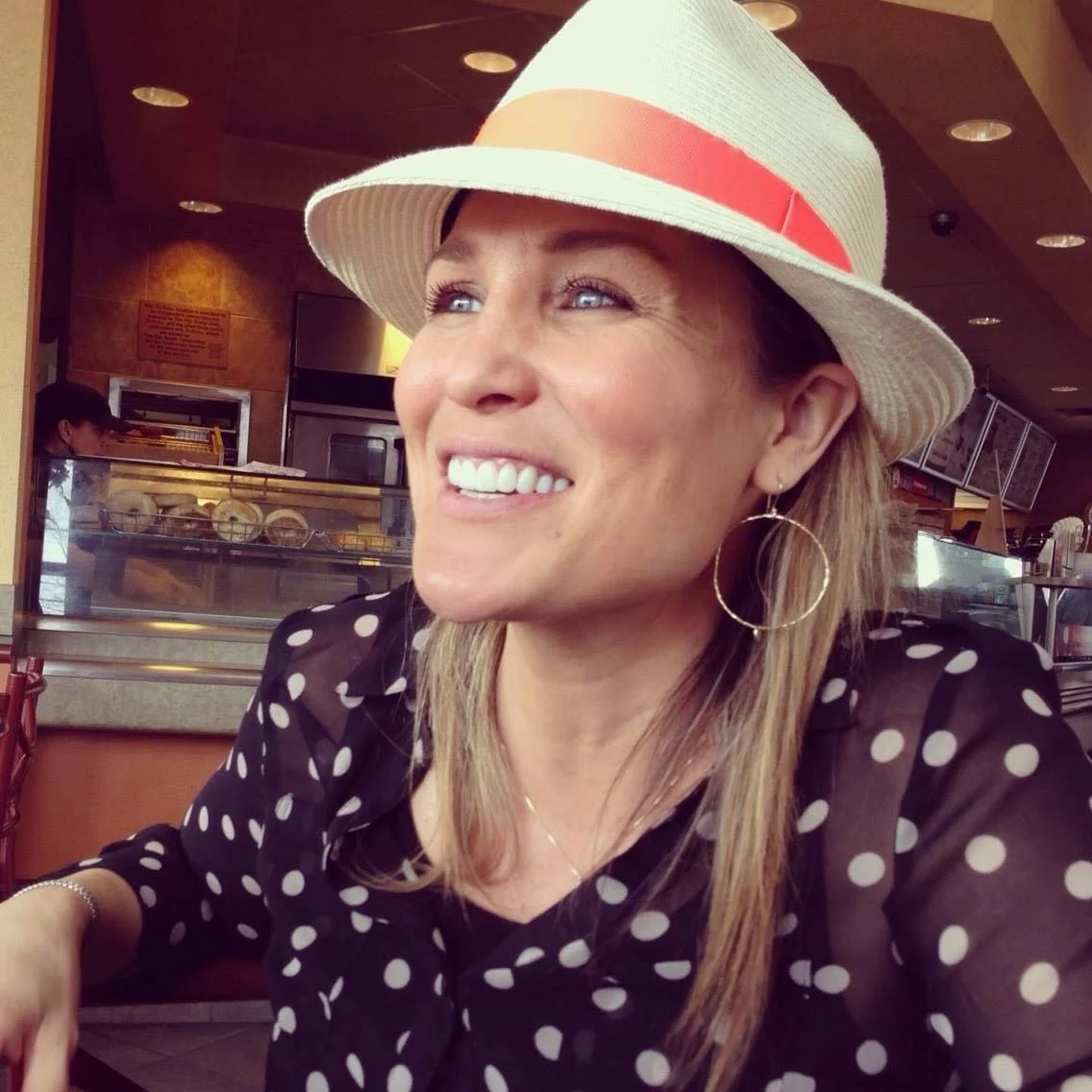 Episode 007: Yanci Yarbrough McGregor on Breaking Glass Ceilings