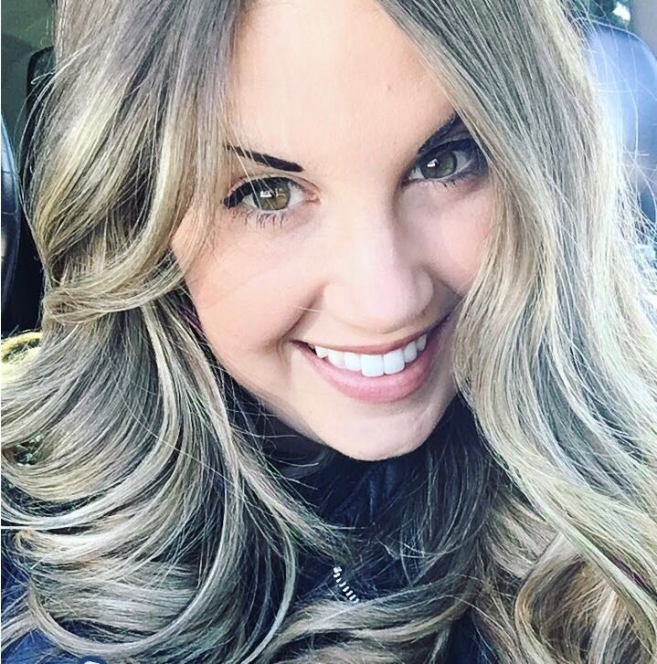 Episode 010: Lauren Stott on Giving Power Away