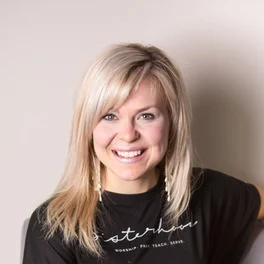 Episode 013: Kaitlyn Cey on Rising in Purpose (Part 2)