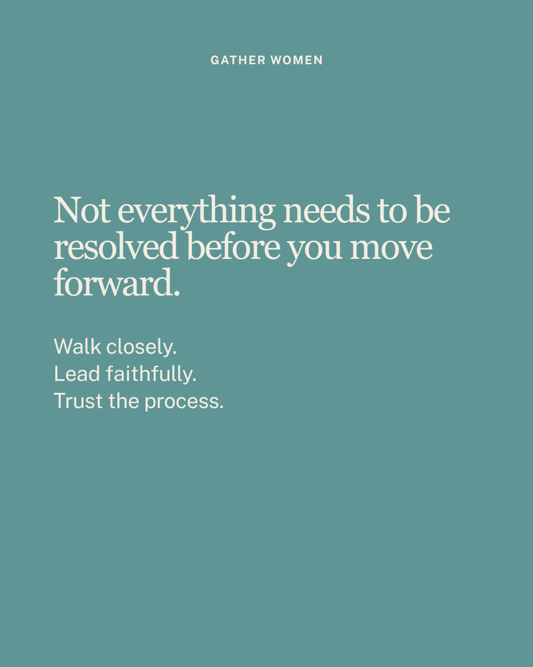 BEHOLD the Jesus We Want - and the Jesus Who Is (Week 6 of Lent)