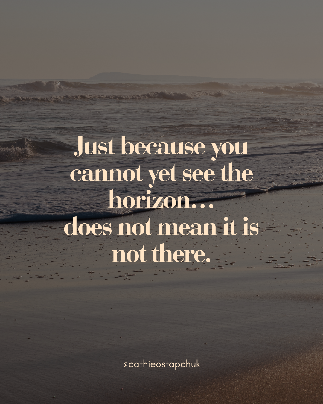 What If You Haven’t Missed It? Finding Clarity When You Don’t Know What’s Next