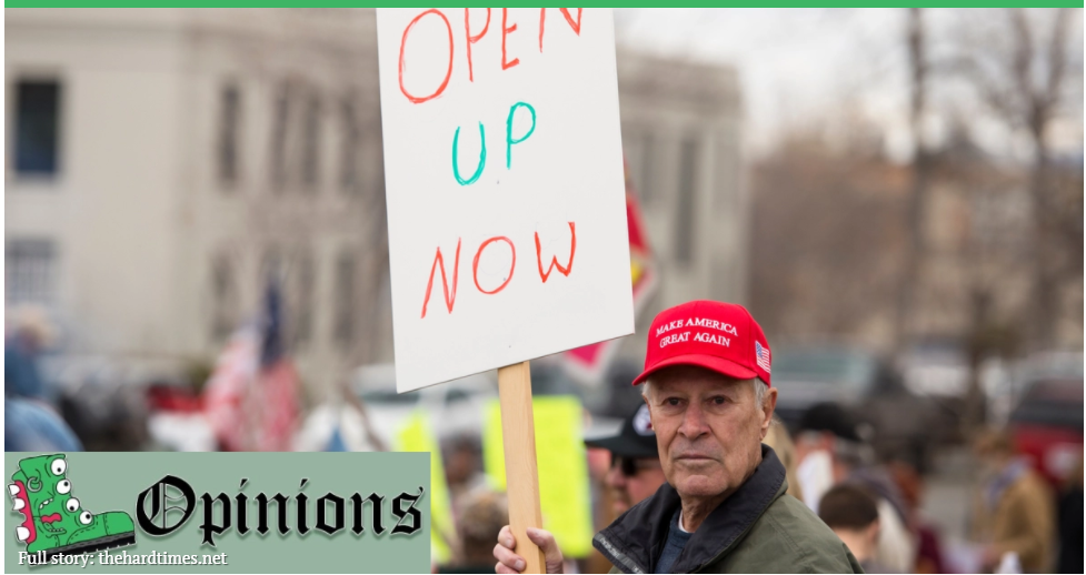 You Can Have My Weekly Shindigs at Applebee’s When You Pry Them From My Cold Dead BBQ Sauce Stained Hands (via The Hard Times)