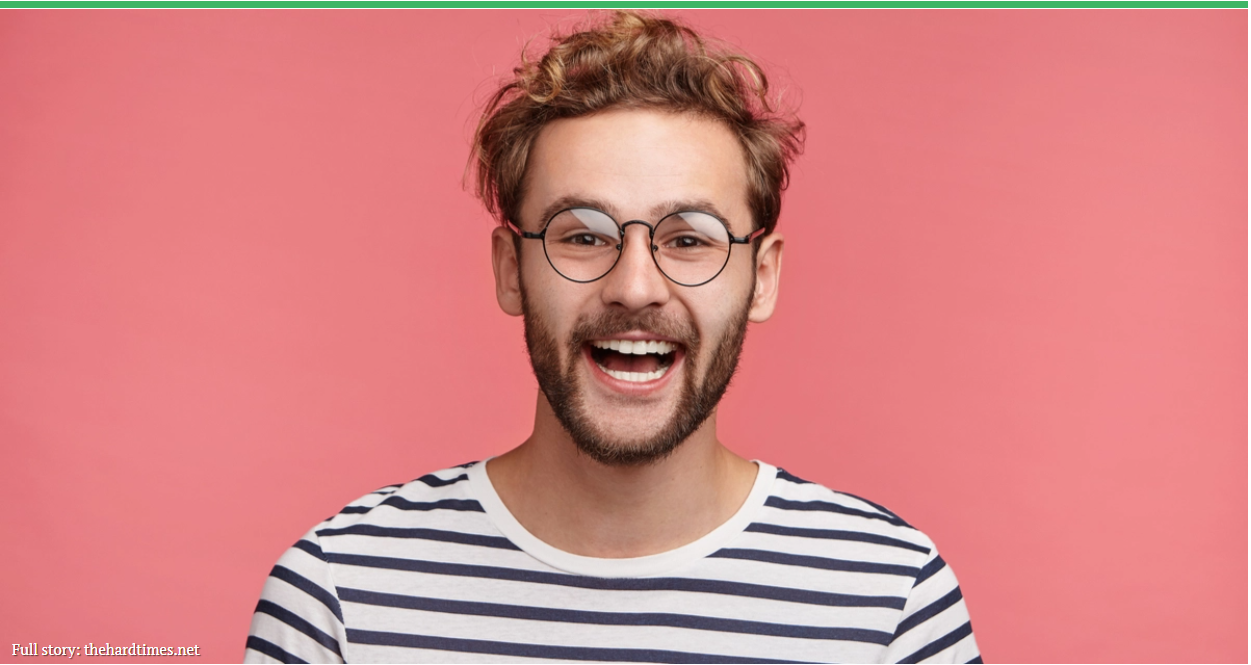 How I Overcame My Depression by Not Being Genetically Predisposed to It (via The Hard Times)