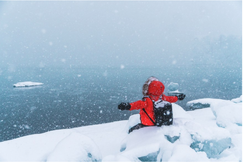 How This Weatherboy Became A Weatherman (via Slackjaw/Medium)