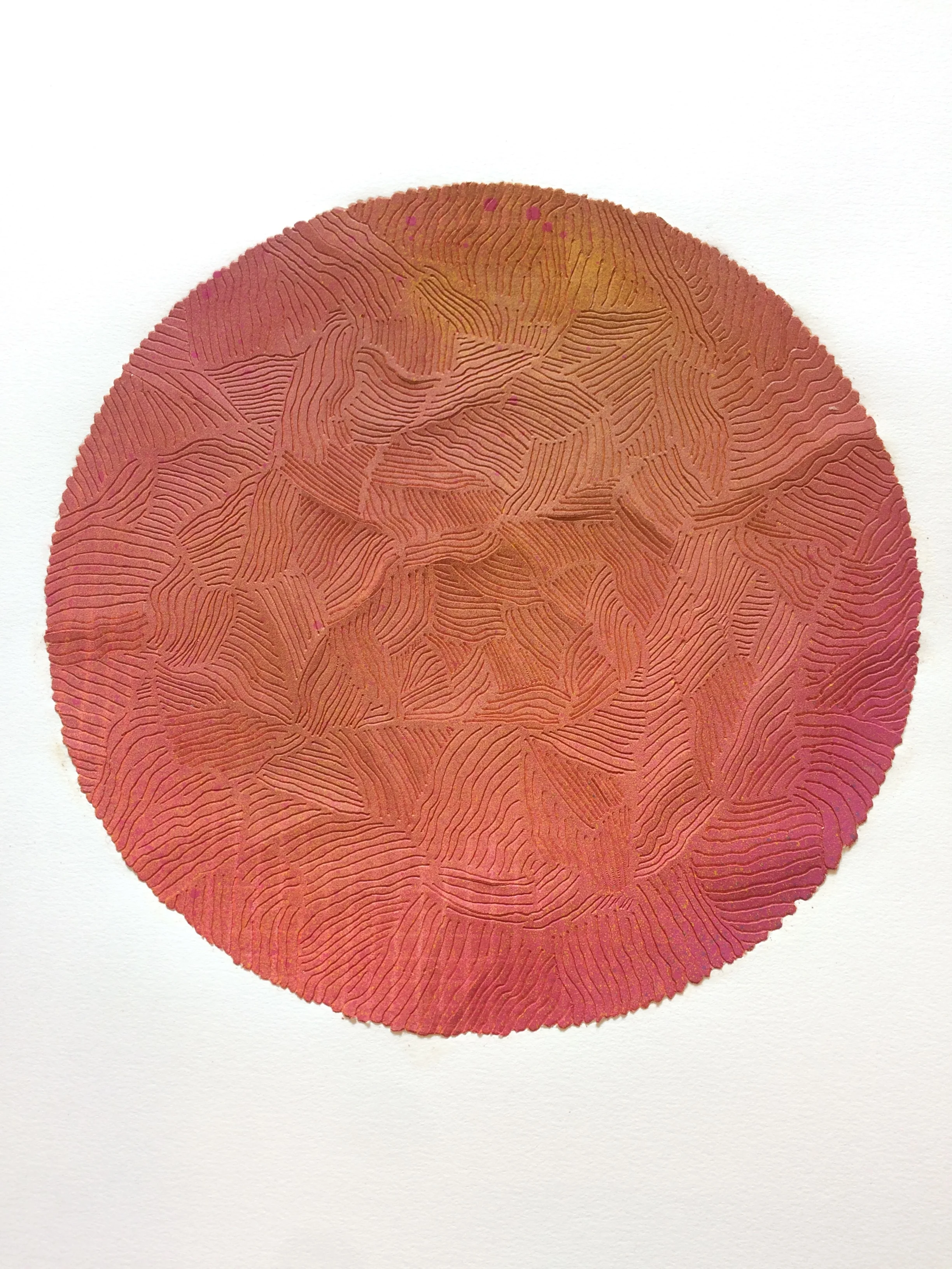 works on paper