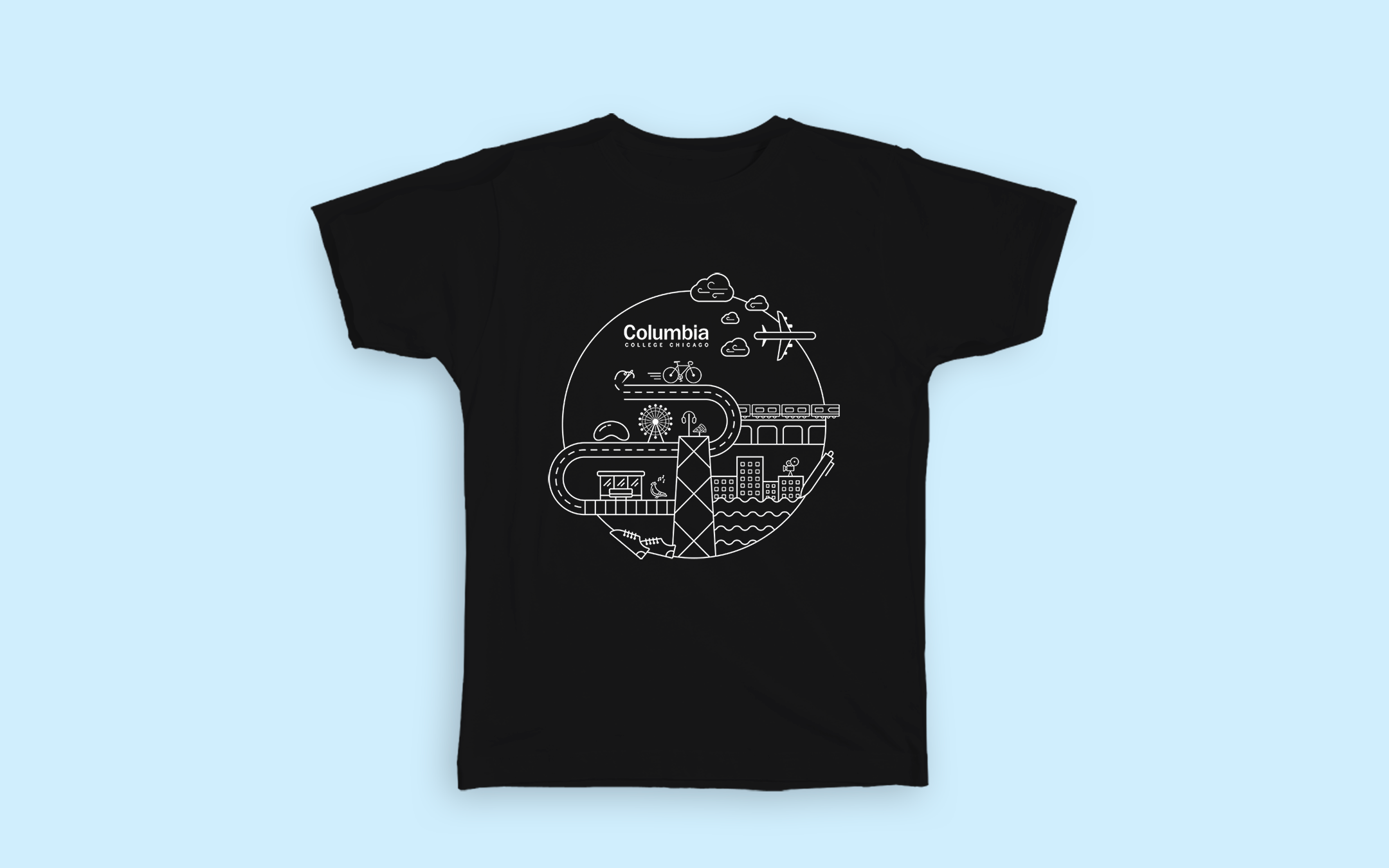 T-Shirt