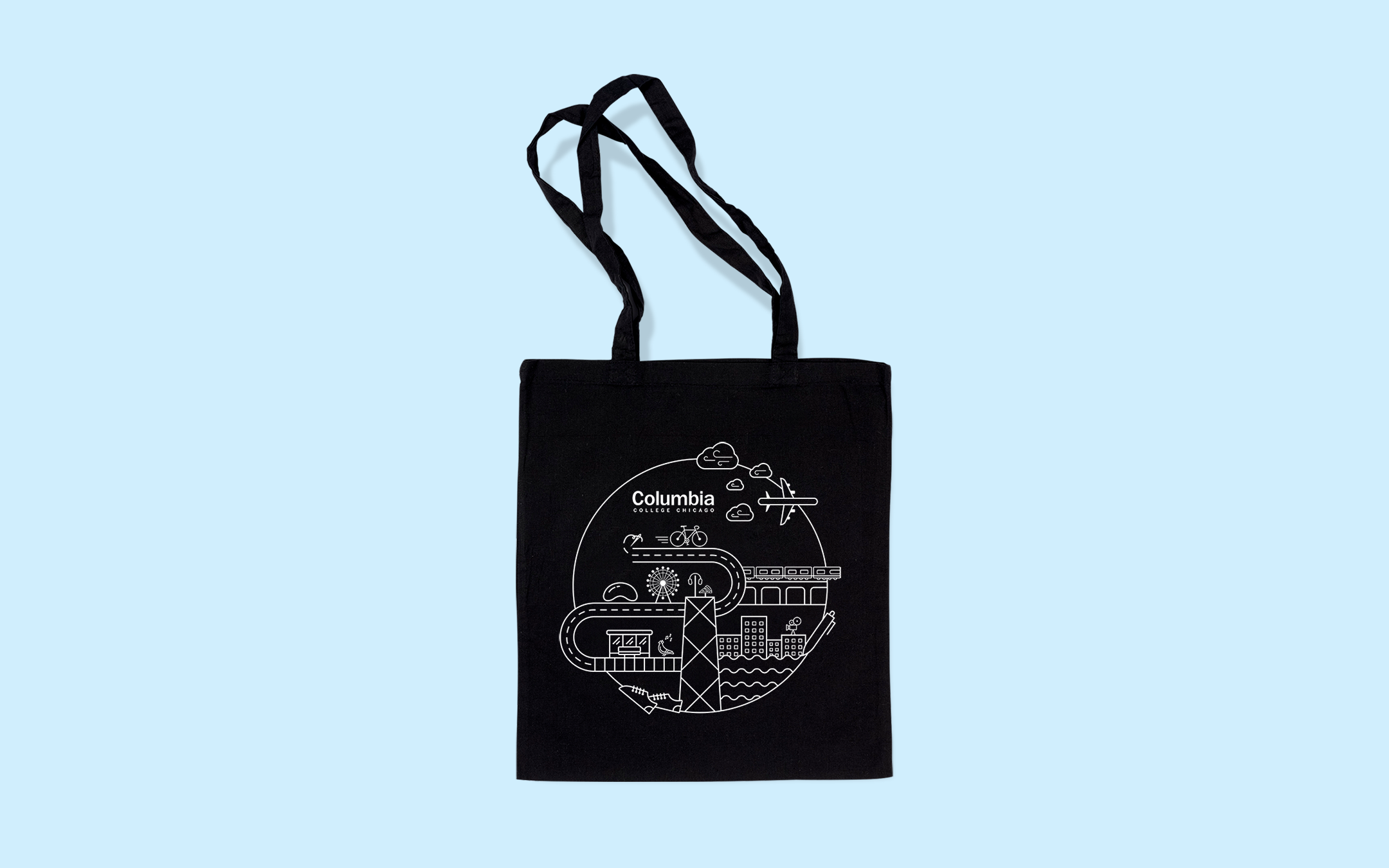 Reusable Bag 