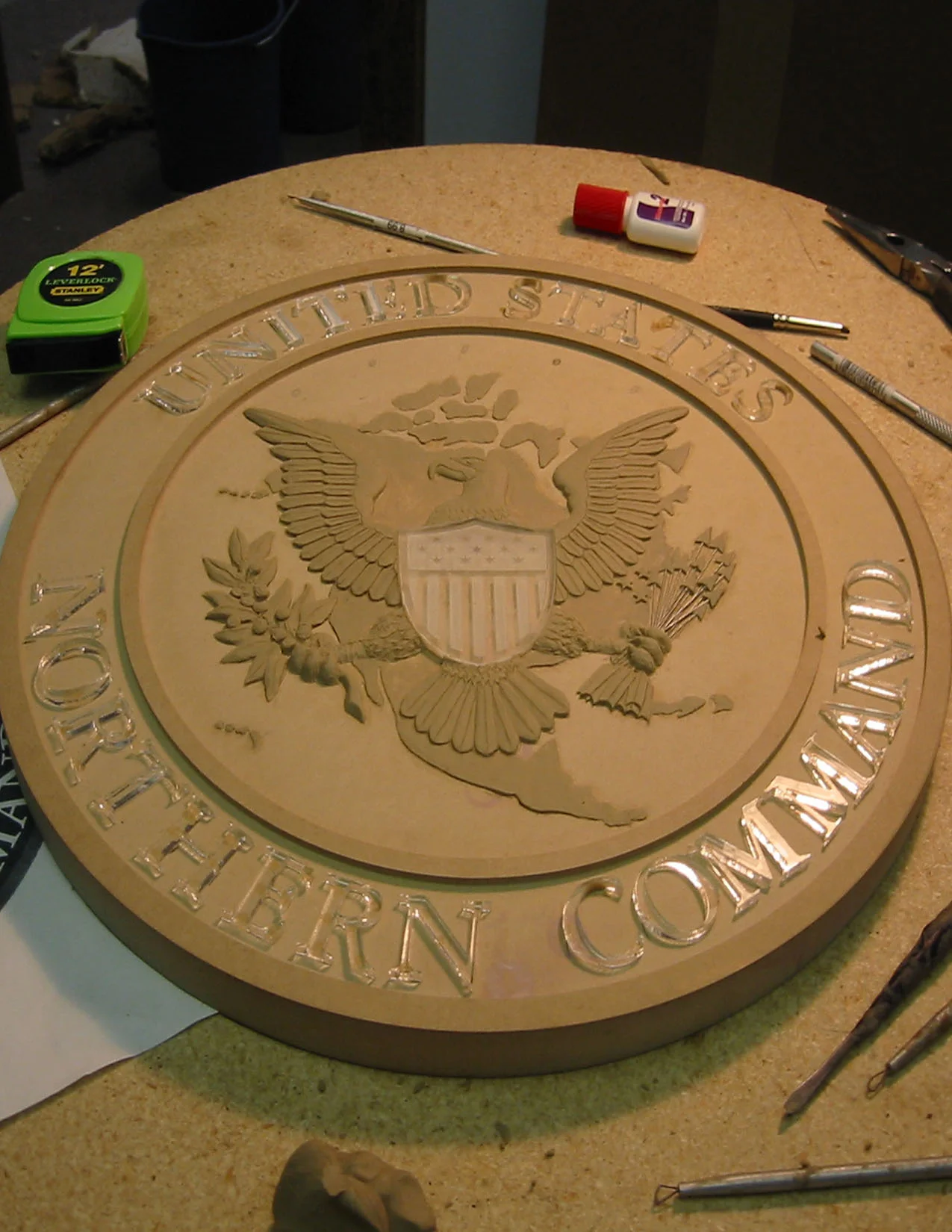 US Northern Command wall seal 2.jpg
