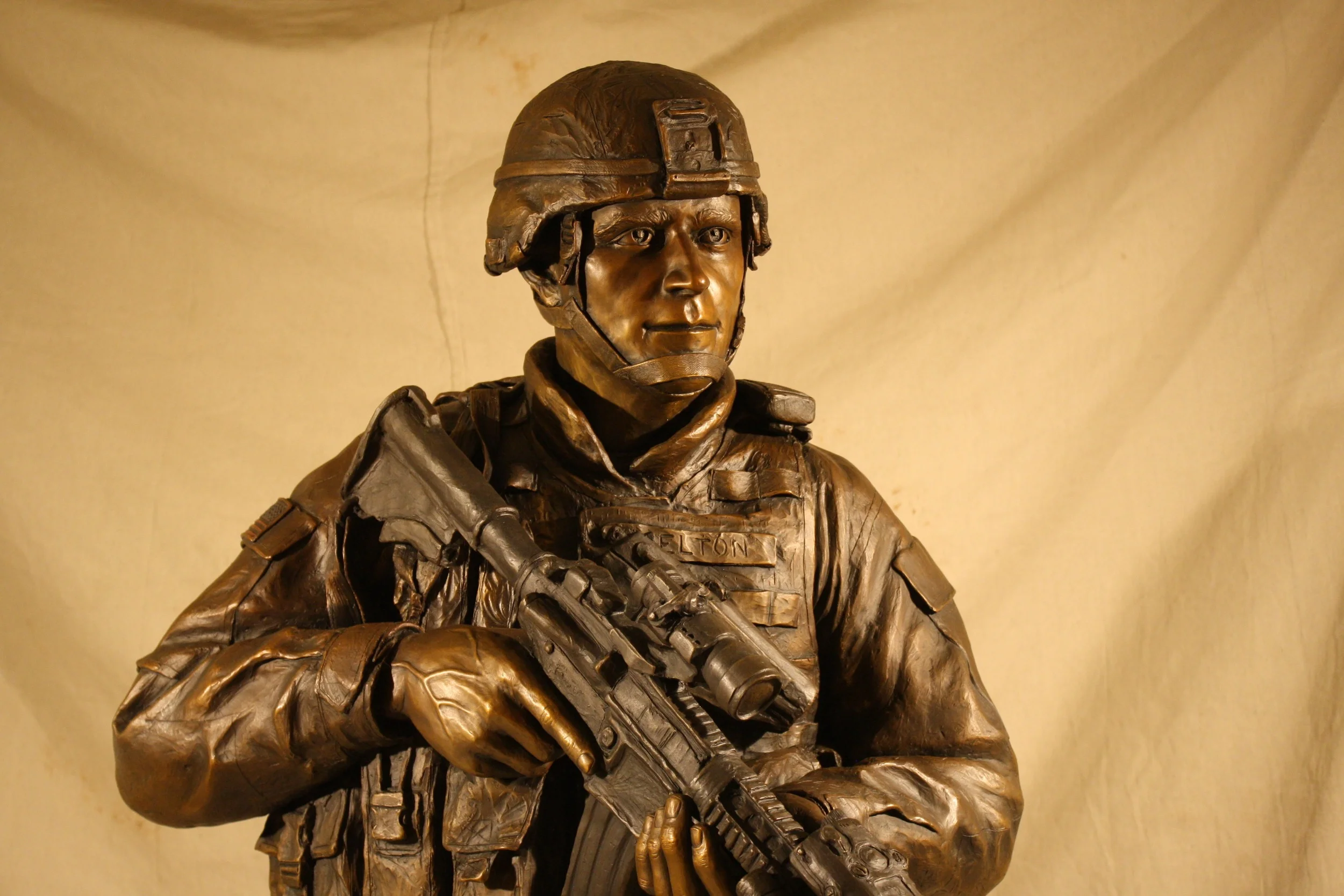In Defence of Freedom