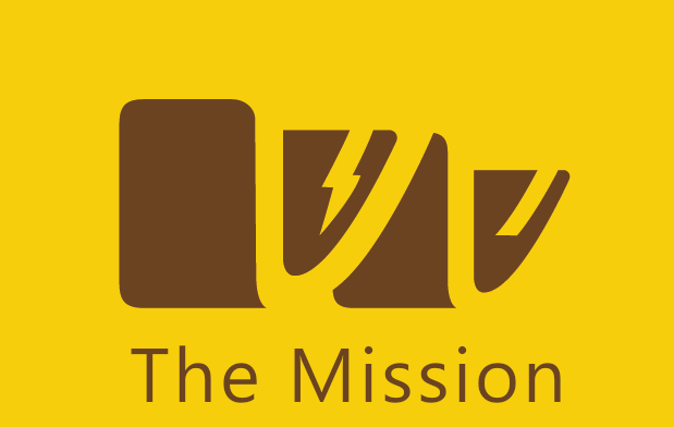 Weathered Wallet The Mission