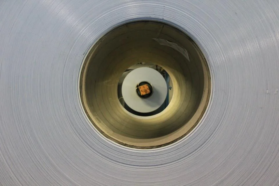 The Steel Blog & Our New Site