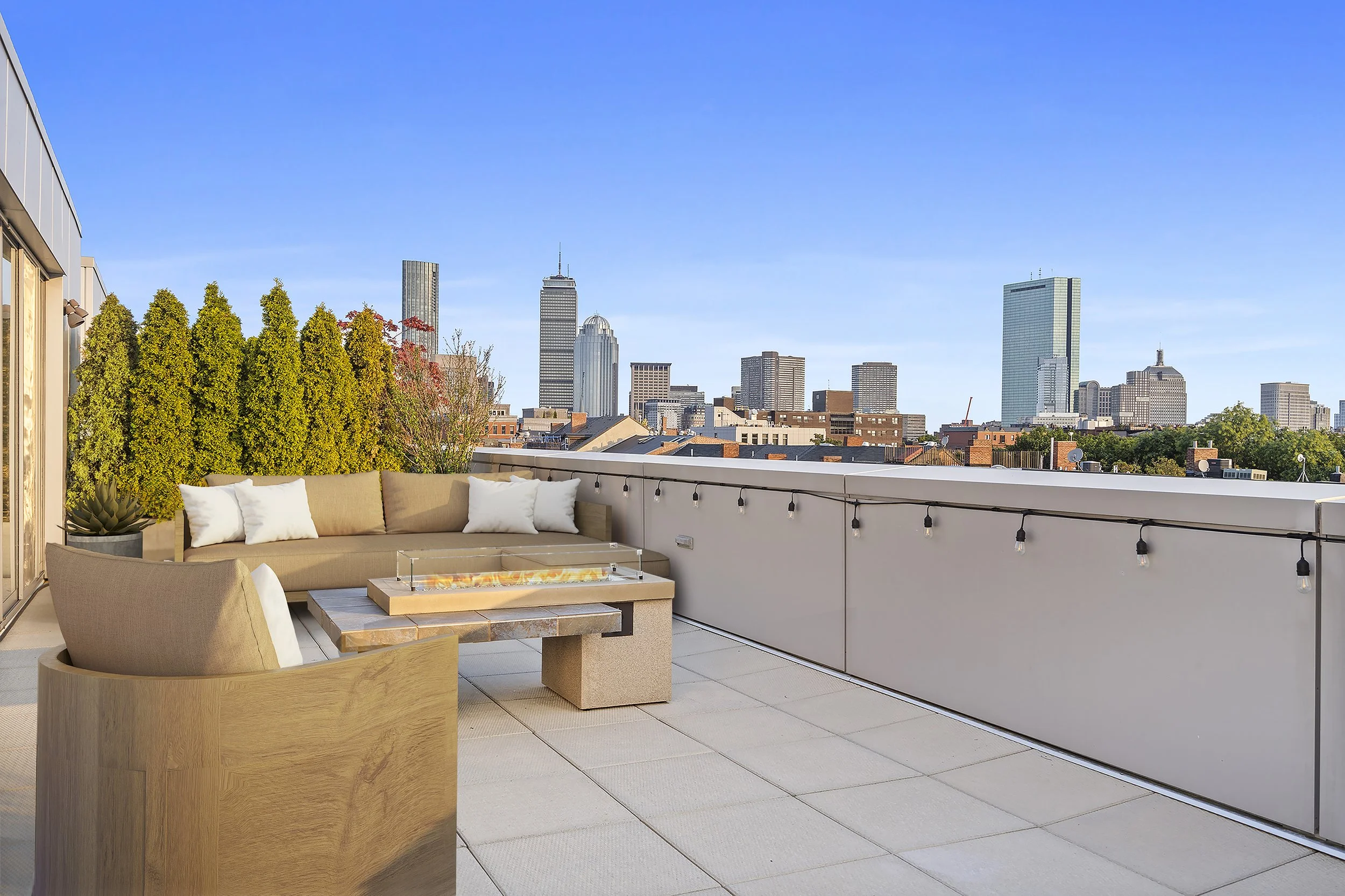 691 Massachusetts Avenue PH-601 — Century 21 Cityside
