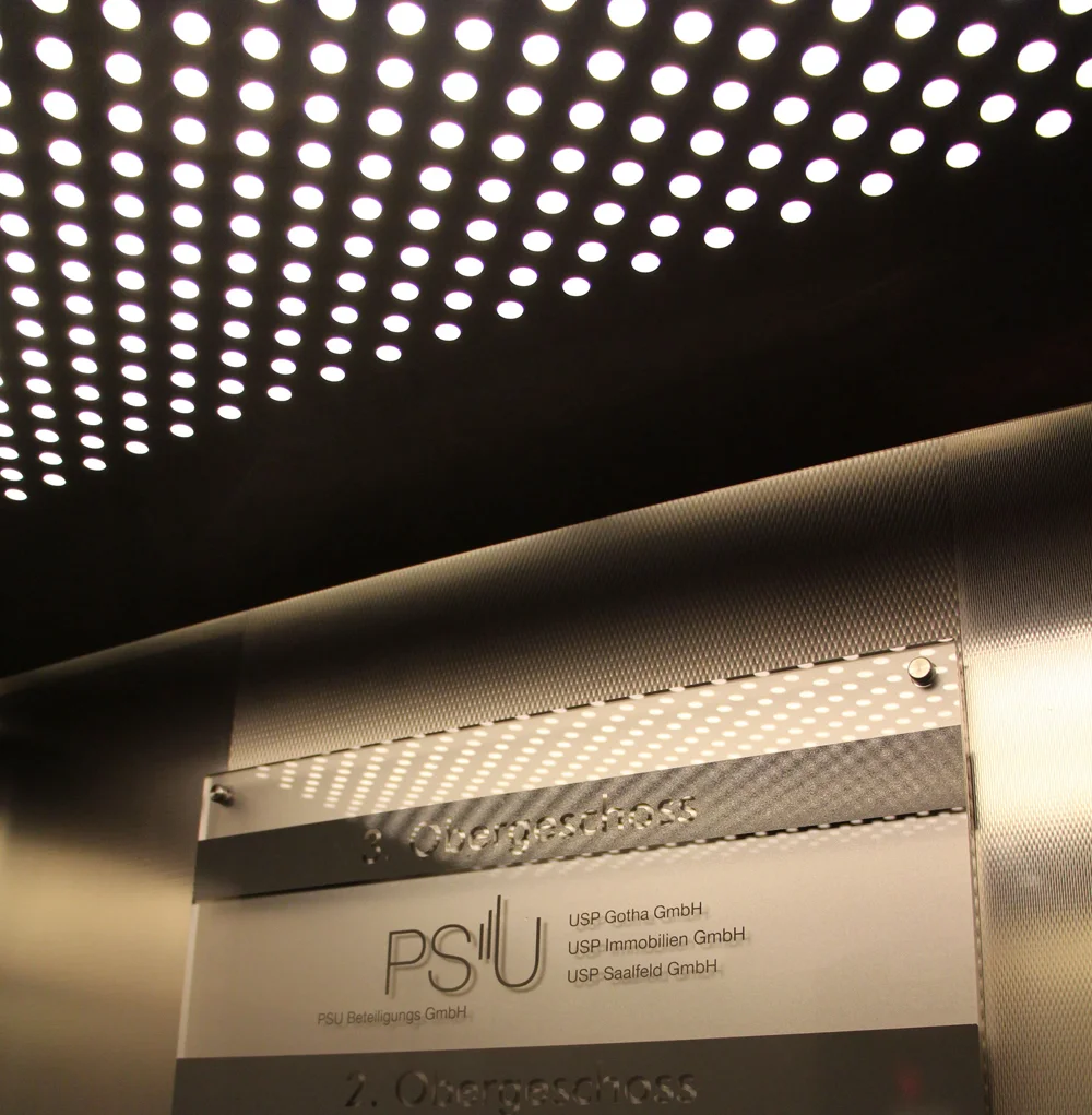 CORPORATE DESIGN BETEILIGUNGSGESELLSCHAFT