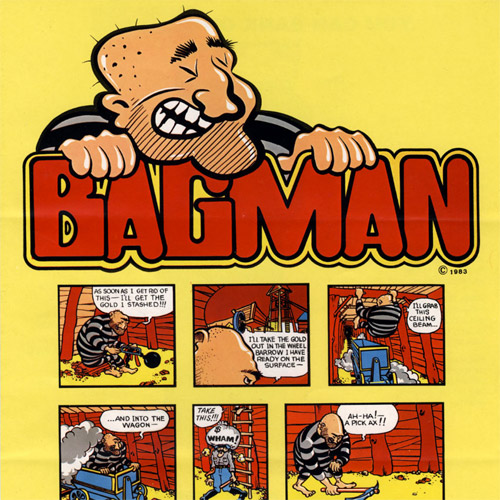 Bagman