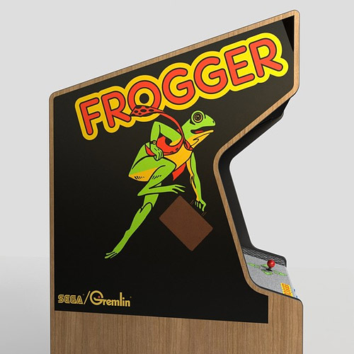 Frogger