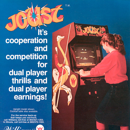 Joust