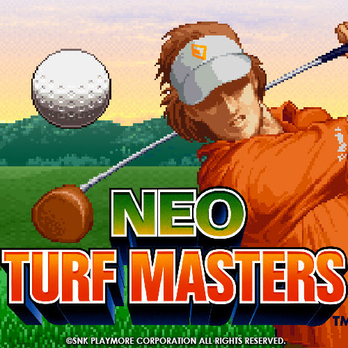 Neo Turf Masters