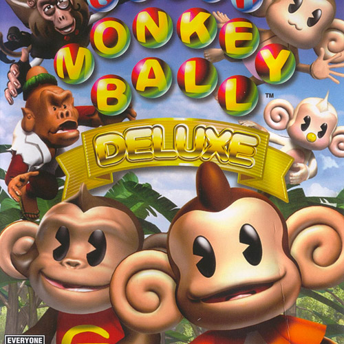 Monkey Ball