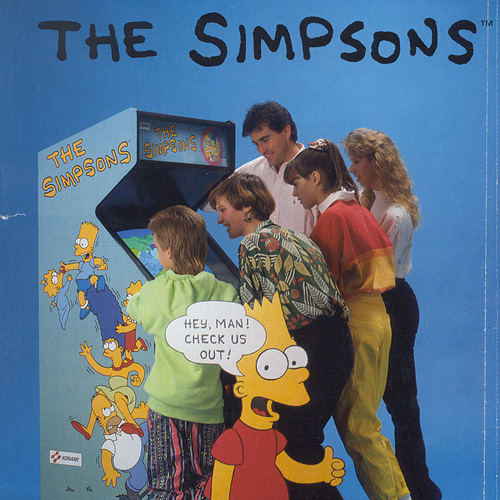 The Simpsons