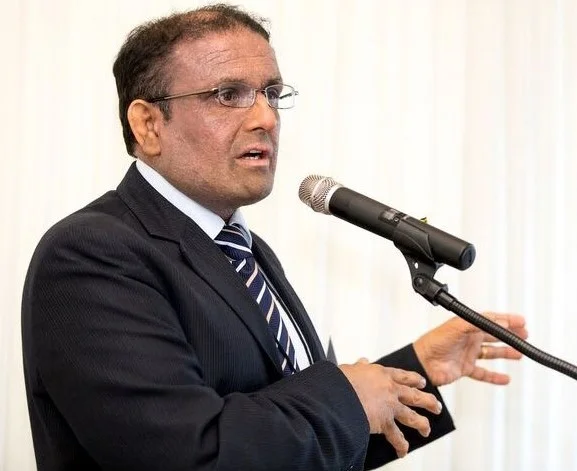 Sanjay Desia