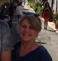 Carolyn Green