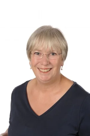 Trudie Young
