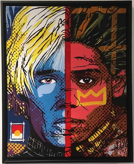 Modern Influences