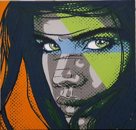 Sometimes Your Eyes