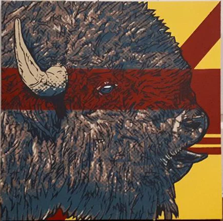 Bison Strength
