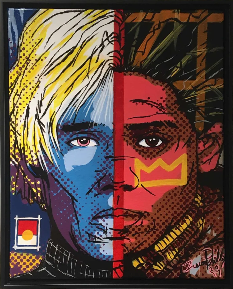 Modern Influences