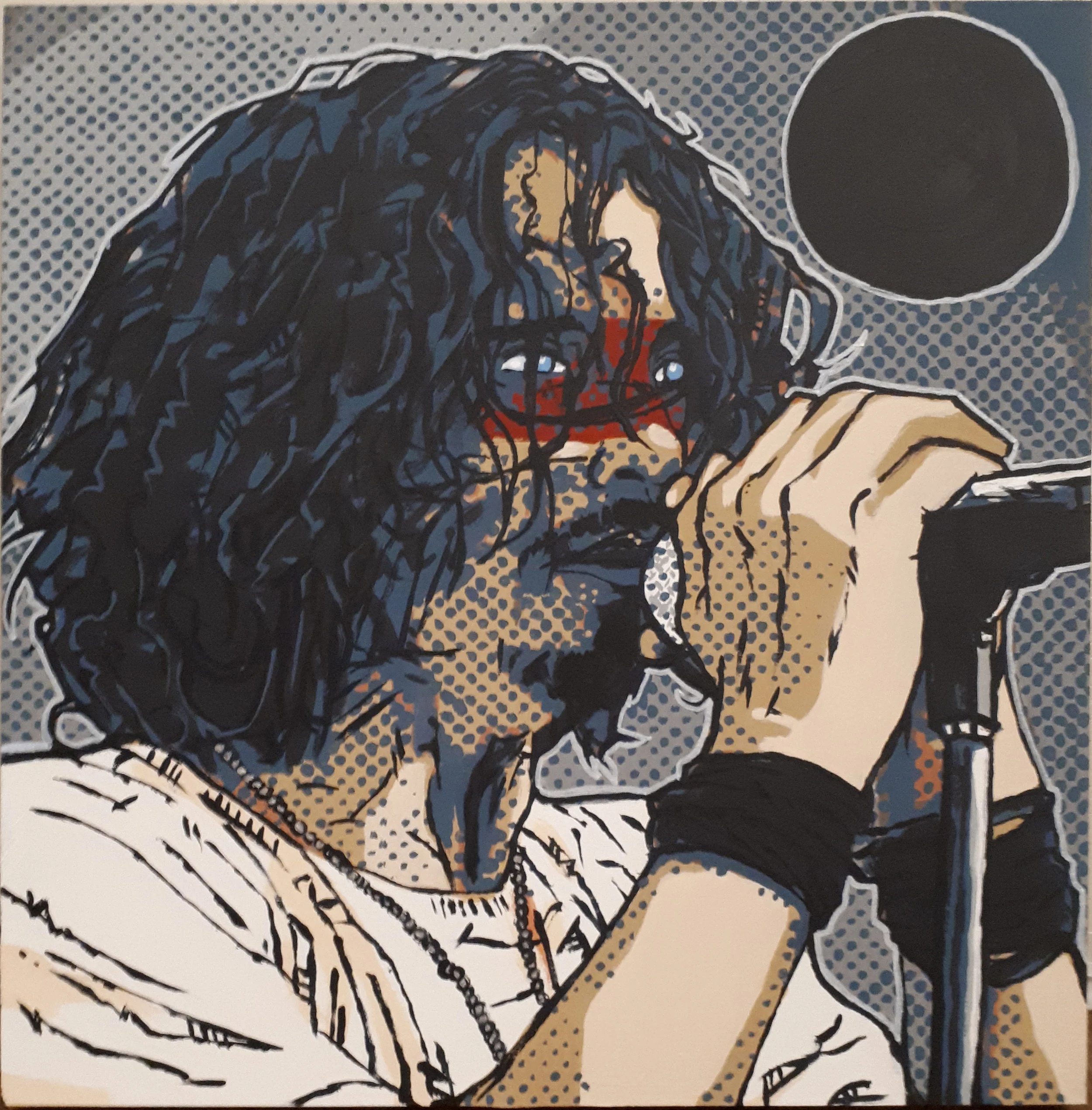 No One Sings Like You Anymore 