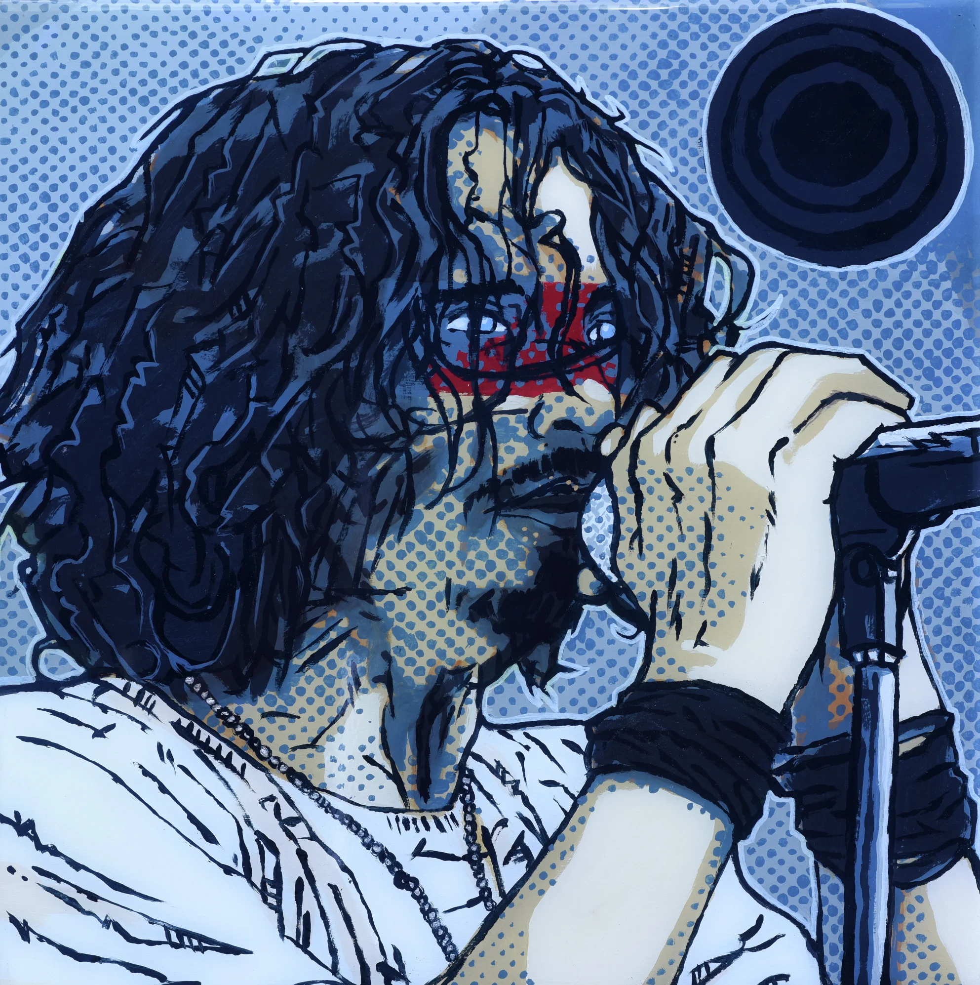 NO ONE SINGS LIKE YOU ANYMORE