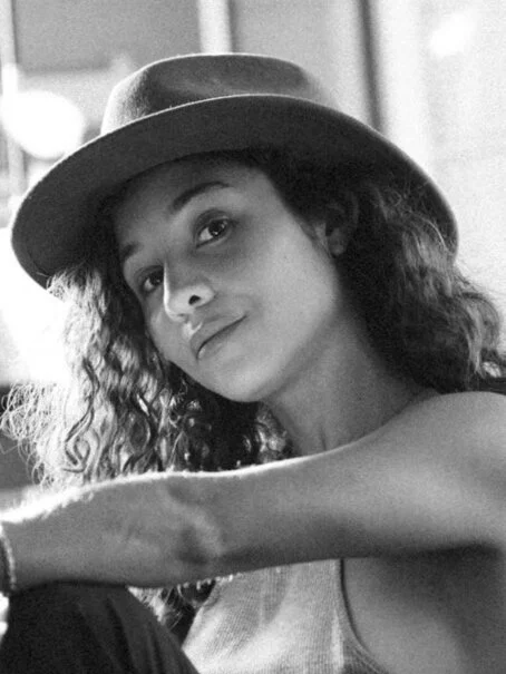 Before The Fire' director Charlie Buhler says 'structural change' needed to give women filmmakers more visibility