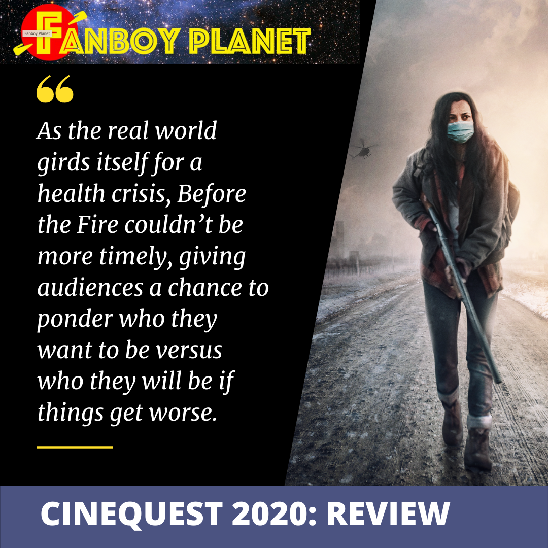 Fanboy Planet Review