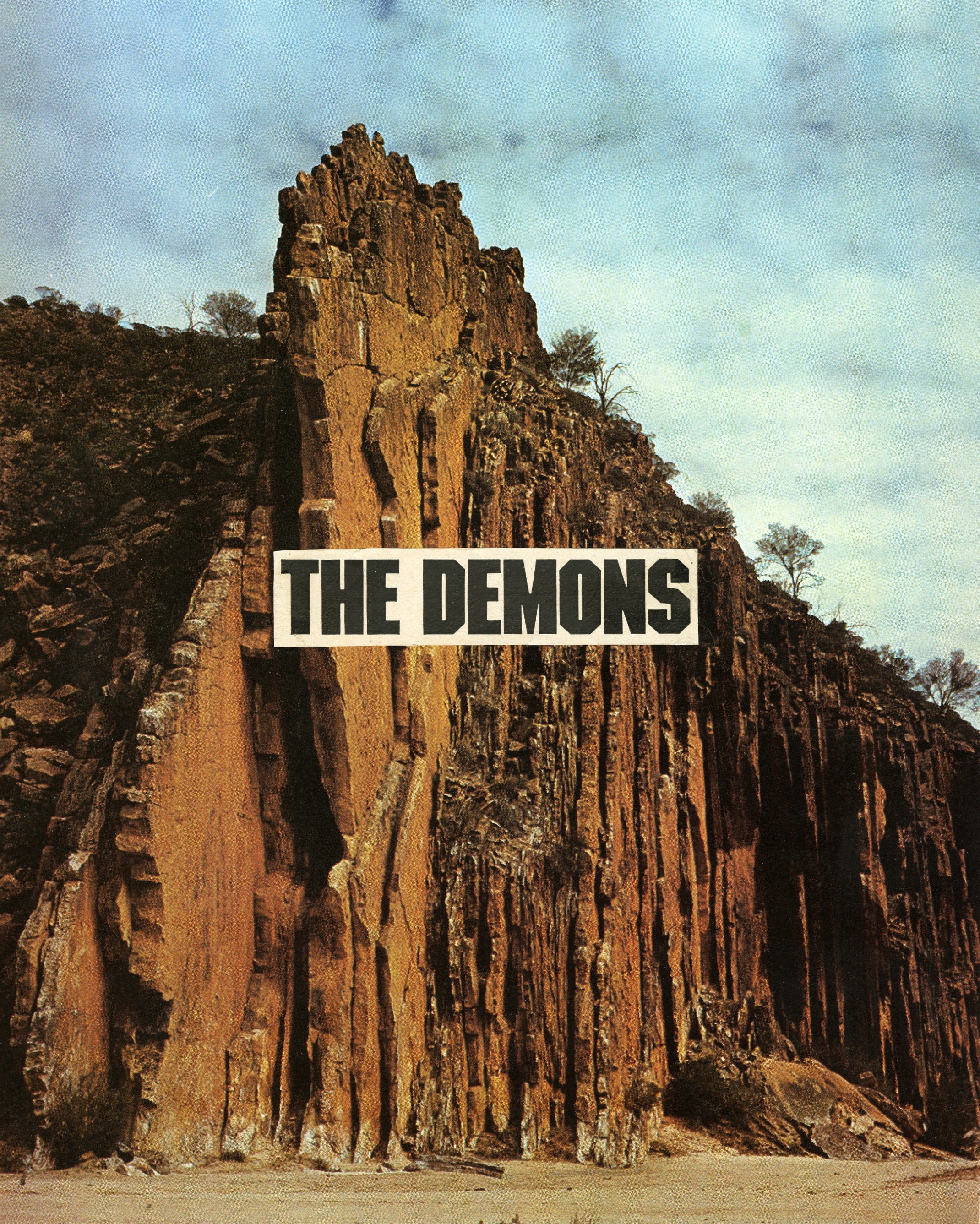 The Demons, 2013.jpg