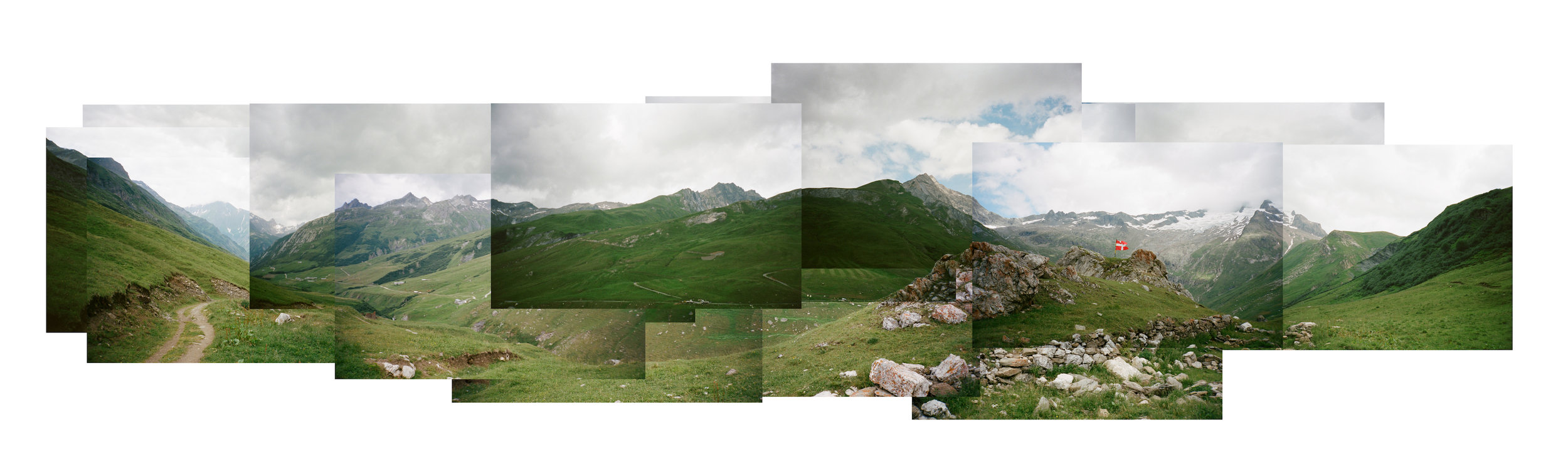 Swiss flag cairn.jpg