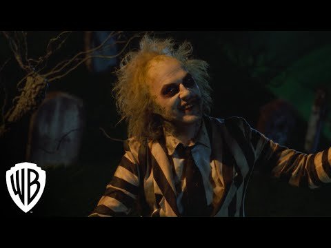 Beetlejuice