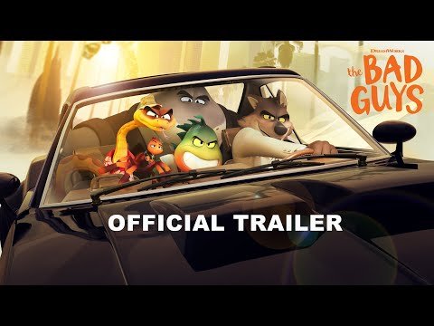 The Bad Guys