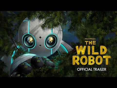 The Wild Robot