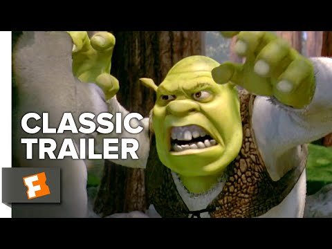 Shrek