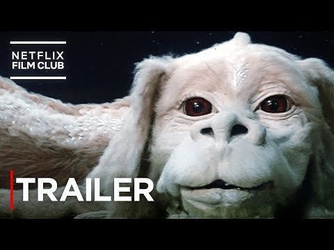 The NeverEnding Story