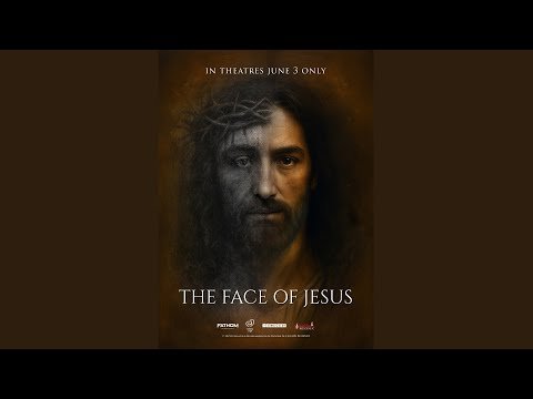 The Face of Jesus